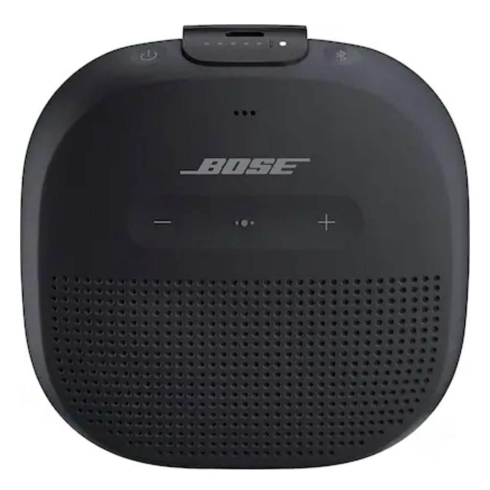 Bose Charcoal Bluetooth Speaker